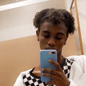 Meet your Posher, Munzir